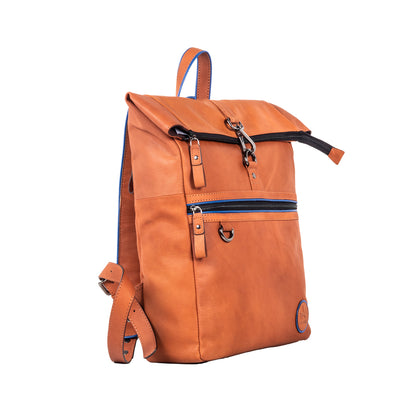 Rolltop Rucksack Leonore