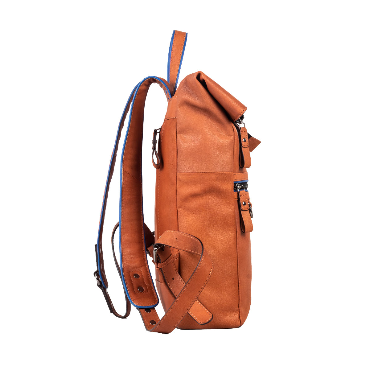 Rolltop Rucksack Leonore