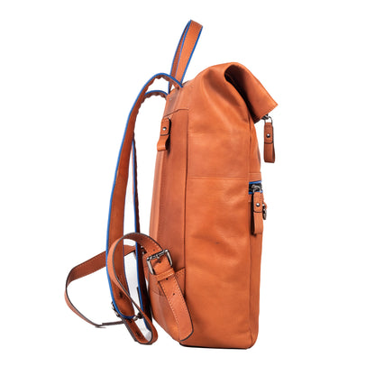 Rolltop Rucksack Leonore