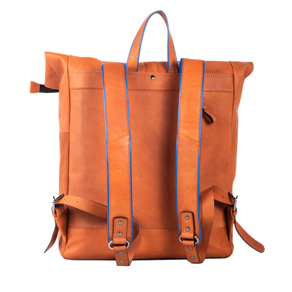 Rolltop Rucksack Leonore