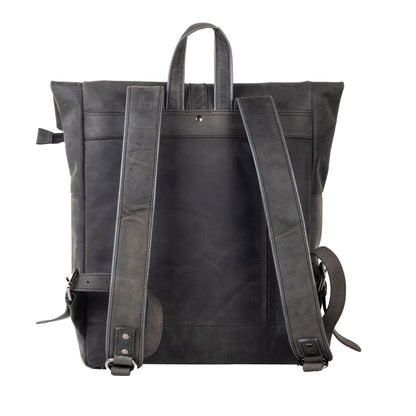 Rolltop Rucksack Elouise