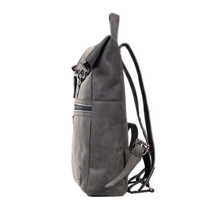 Rolltop Rucksack Elouise