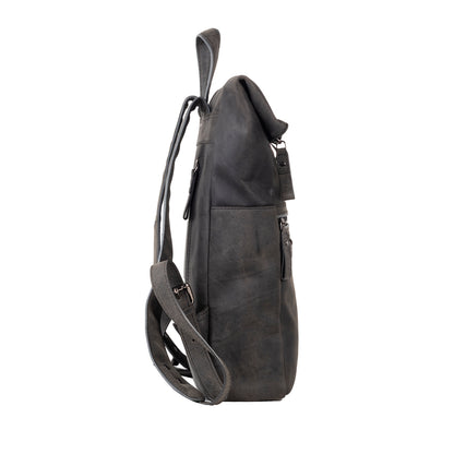 Rolltop Rucksack Elouise