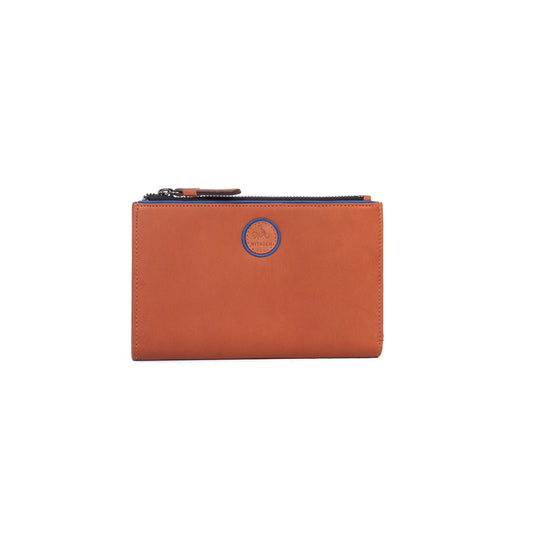 Crossbody Geldbörse Leonore