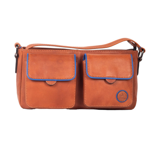 Crossbody Bag Leonore