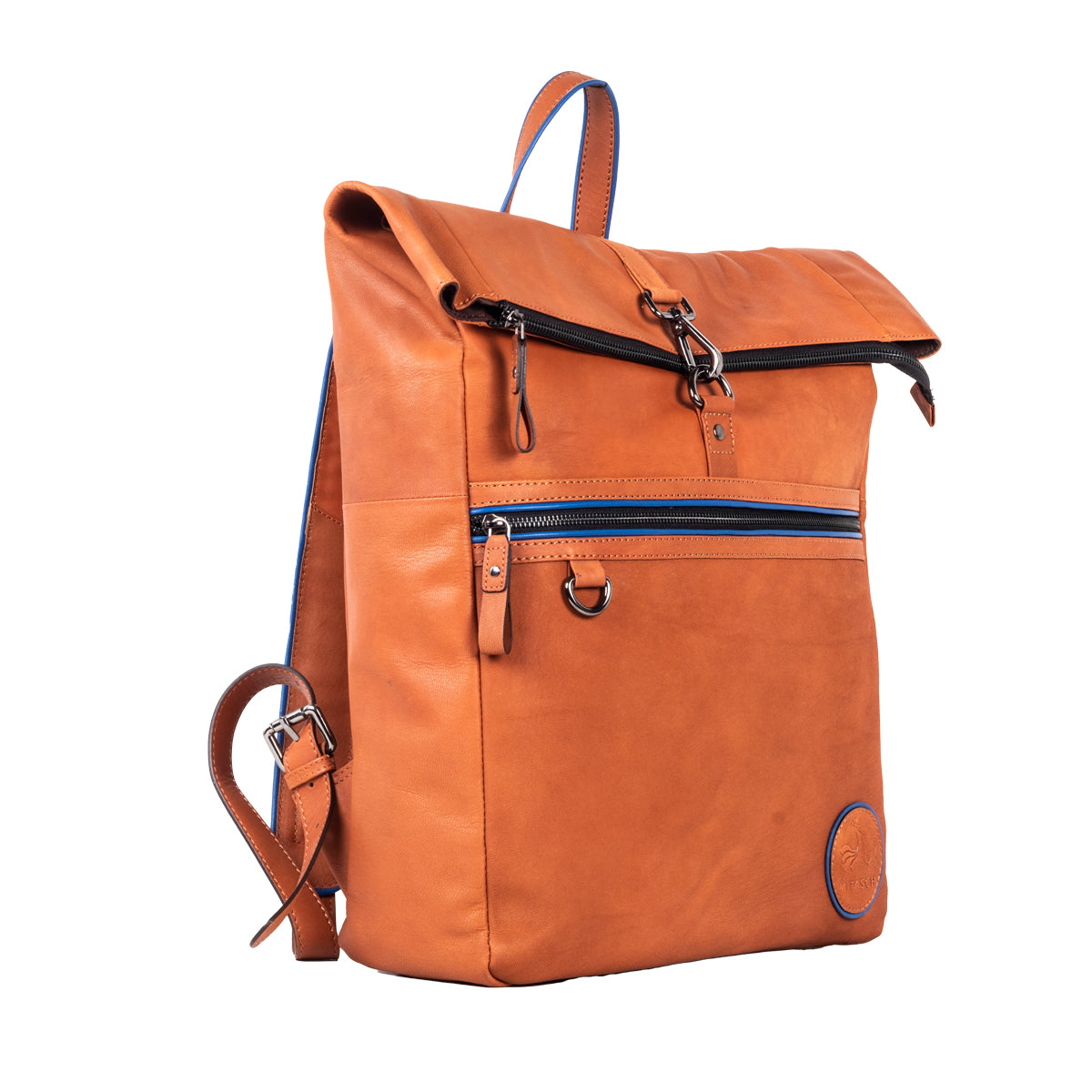 Rolltop Rucksack Leonore