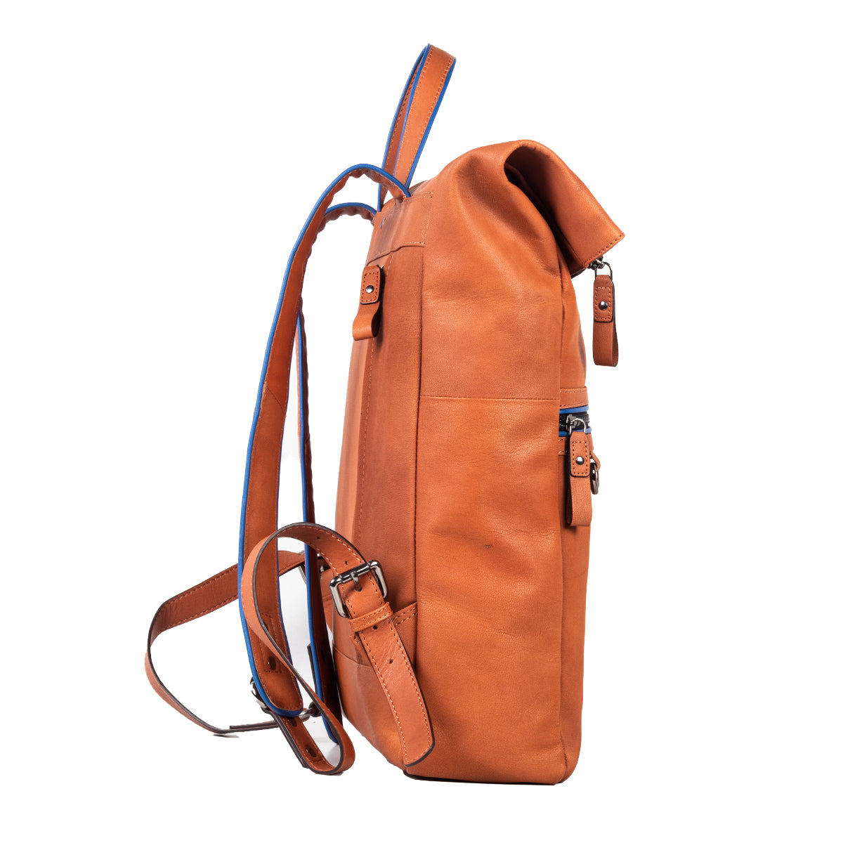 Rolltop Rucksack Leonore