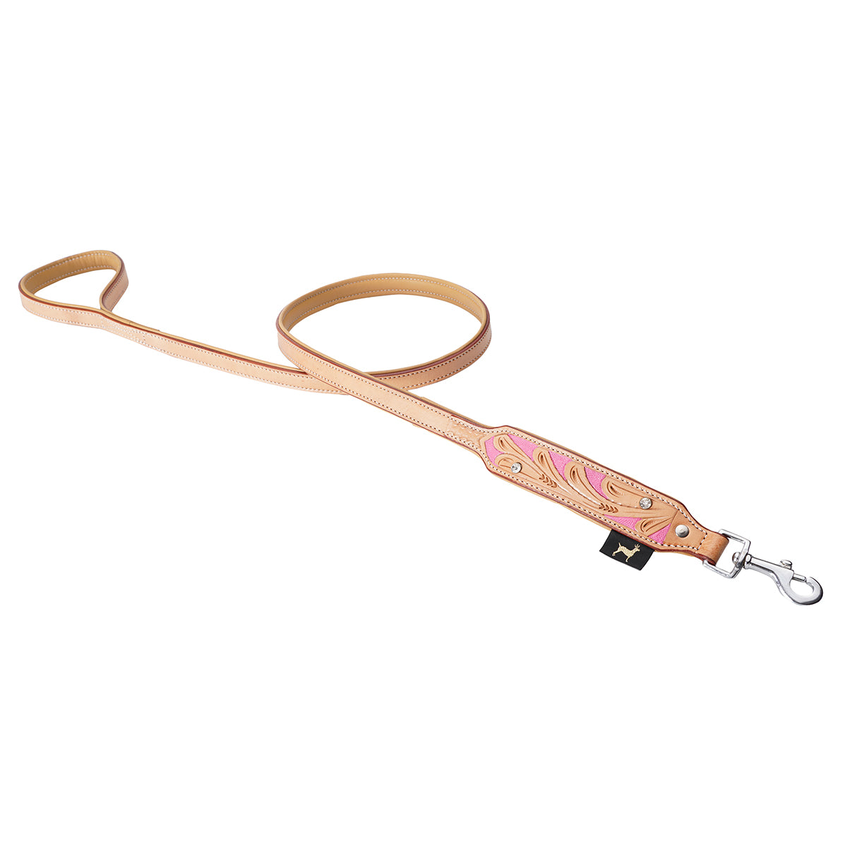 Pinklady dog ​​leash 